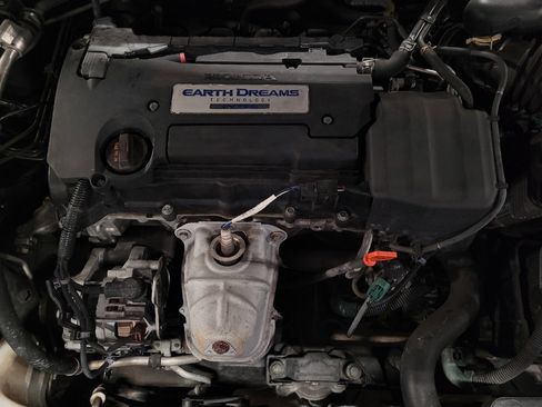 Used 2015 Honda Accord EX-L image 30