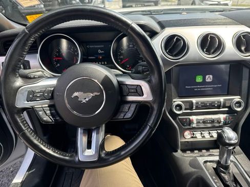 Used 2023 Ford Mustang Premium RWD image 6
