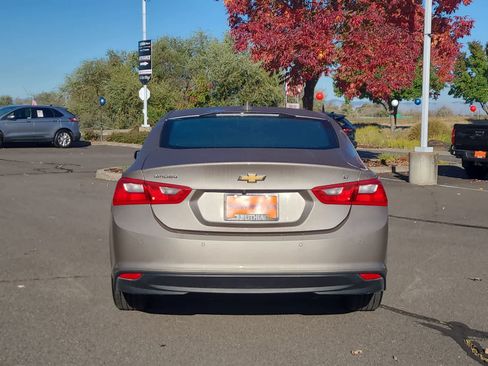 Used 2024 Chevrolet Malibu LT image 13