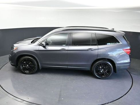 Used 2022 Honda Pilot Special Edition image 32