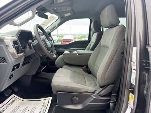 Used 2023 Ford F150 XLT AWD/4WD image 15