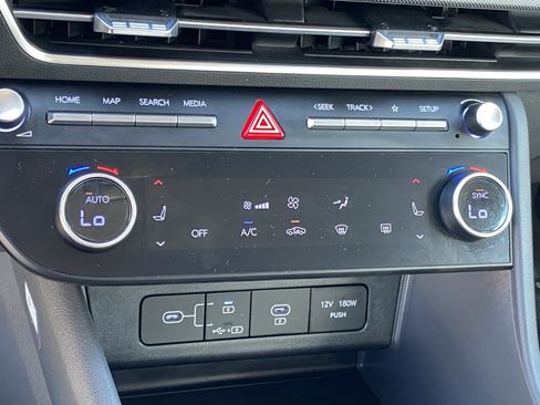 Used 2024 Hyundai Sonata SEL image 21