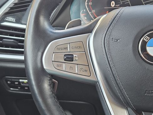 Used 2020 BMW X7 xDrive40i w/ Premium Package image 29