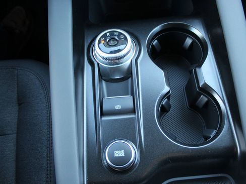 New 2026 Ford Explorer Active image 31