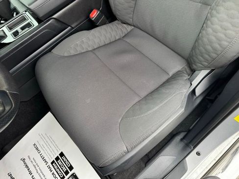 Used 2025 Toyota Tundra SR w/ SR Tow Package image 19