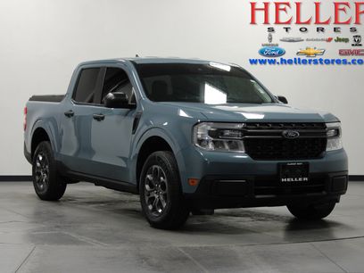 Used 2023 Ford Maverick XLT