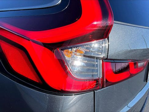 Certified 2025 Honda CR-V EX-L image 29