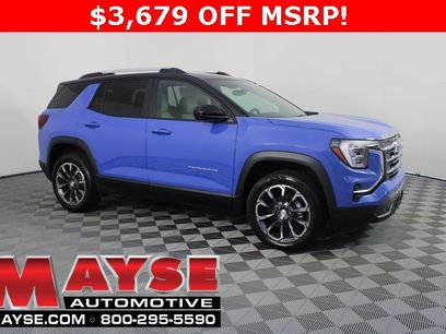 New 2026 GMC Terrain Elevation w/ Elevation Premium Package