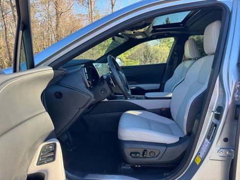 Certified 2024 Lexus RX 350 Premium image 25