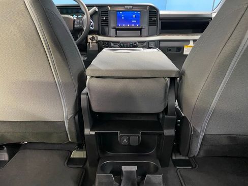 New 2026 Ford F250 XL w/ STX Appearance Package AWD/4WD image 40