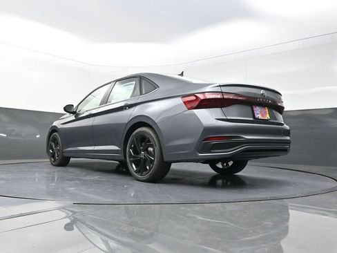 New 2026 Volkswagen Jetta SE image 23