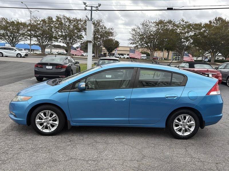 Used 2010 Honda Insight EX image 5