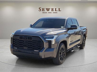 Used 2023 Toyota Tundra SR5 w/ TRD Sport Premium Package