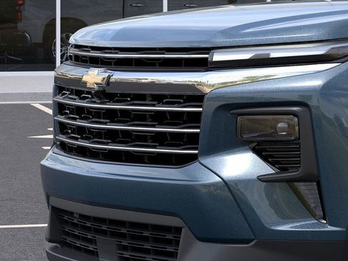 New 2026 Chevrolet Traverse LT w/ Driver Confidence Package image 13