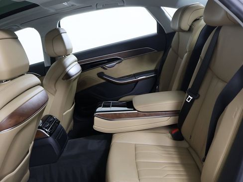 Used 2019 Audi A8 L 3.0T image 29