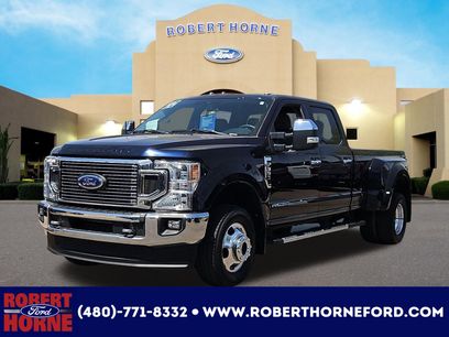 Certified 2022 Ford F350 XLT w/ XLT Premium Package