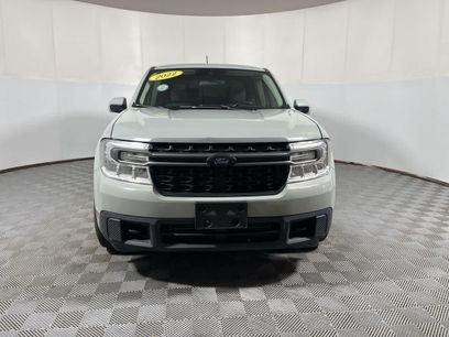 Used 2022 Ford Maverick XLT w/ Equipment Group 300A Standard