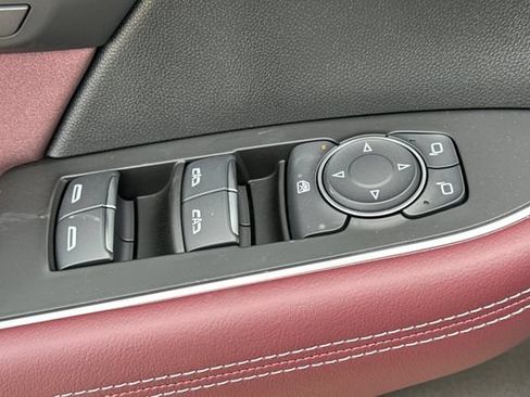 New 2026 Buick Envision Sport Touring AWD/4WD image 12