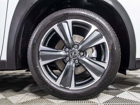 Used 2026 Lexus UX 300h FWD w/ Accessory Package (Z1) image 42