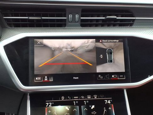 Used 2023 Audi S6 Prestige w/ Prestige Package image 22