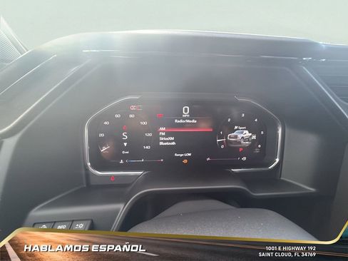 New 2026 GMC Sierra 1500 AT4X w/ AT4X AEV Edition image 21