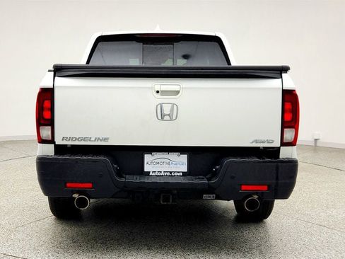 Used 2023 Honda Ridgeline RTL-E image 6