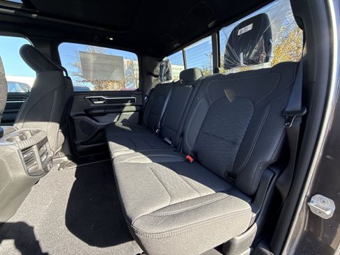 New 2026 RAM 1500 Big Horn image 25