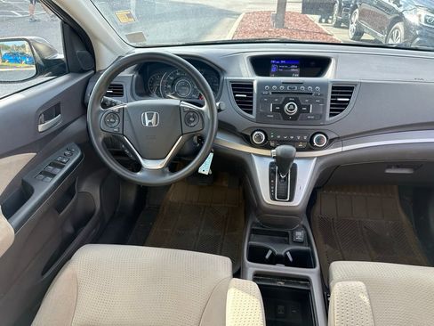 Used 2013 Honda CR-V EX image 21