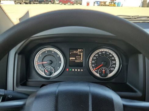 Used 2019 RAM 1500 Tradesman w/ Chrome Plus Package image 18