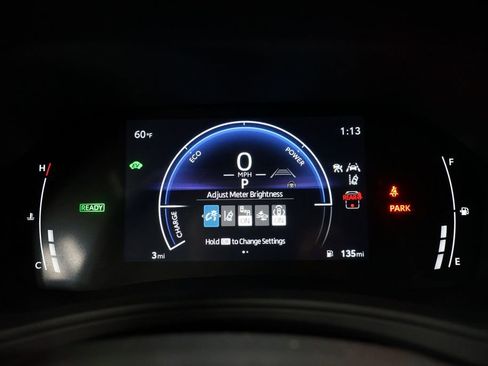 New 2026 Toyota Grand Highlander AWD Hybrid image 16