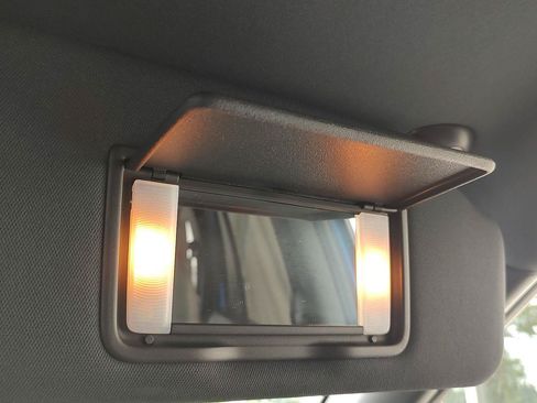 Used 2024 Honda Passport TrailSport image 8