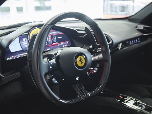 Used 2022 Ferrari 296 GTB image 41