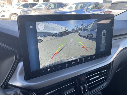 Used 2024 Ford Escape Active w/ Tech Pack #1 image 9