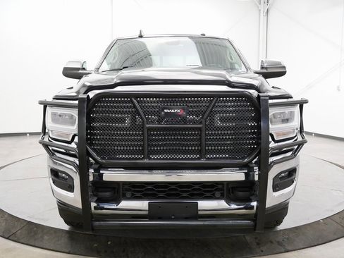 Used 2022 RAM 2500 Laramie image 2