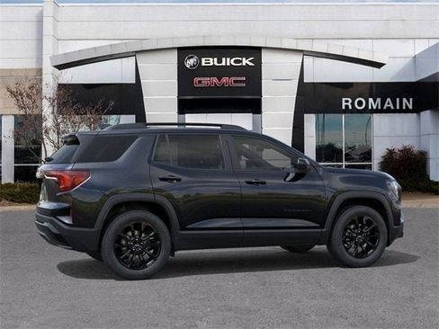 New 2026 GMC Terrain Elevation w/ Elevation Premium Package image 5