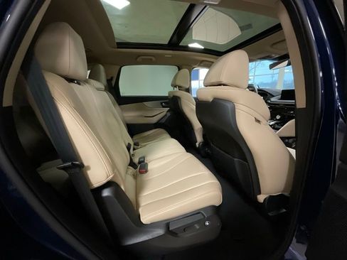 Used 2023 Acura MDX SH-AWD image 22