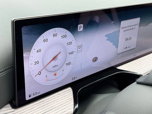 New 2026 Genesis GV80 2.5T Prestige image 22