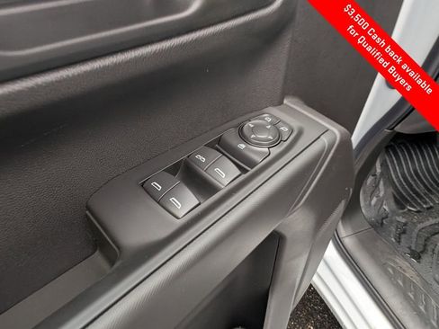 New 2026 GMC Sierra 1500 Pro w/ Pro Value Package image 17