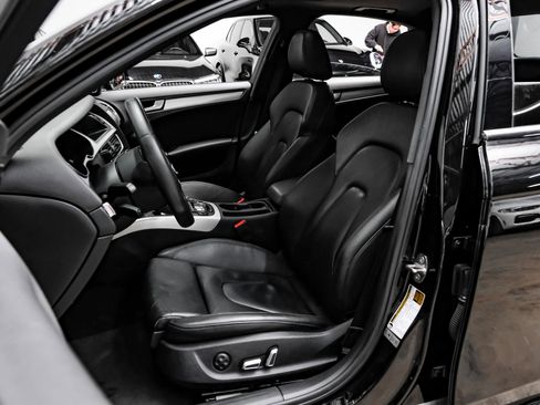 Used 2015 Audi A4 2.0T Premium Plus w/ Technology Package image 34