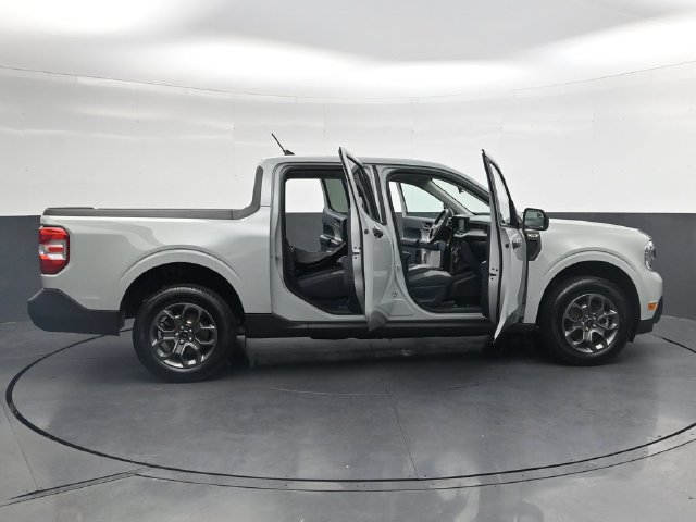 Used 2024 Ford Maverick XLT FWD image 38