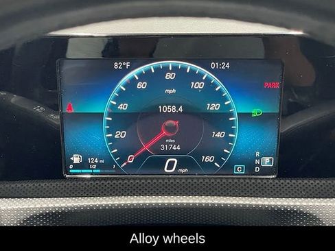 Used 2019 Mercedes-Benz A 220 4MATIC image 23