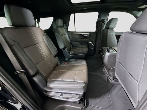 New 2026 Chevrolet Tahoe High Country AWD/4WD image 29