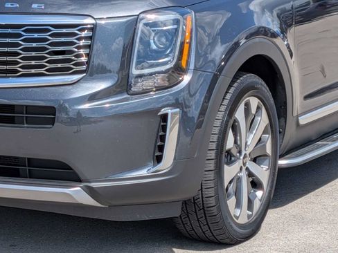 Used 2021 Kia Telluride S AWD/4WD image 10
