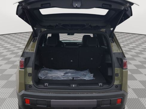 New 2026 Jeep Cherokee Limited AWD/4WD image 7