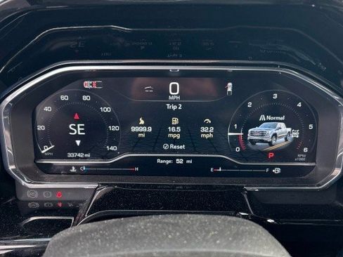 Used 2024 GMC Sierra 1500 SLT w/ SLT Premium Plus Package image 10