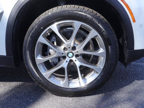 New 2026 BMW X5 sDrive40i w/ Premium Package RWD image 43