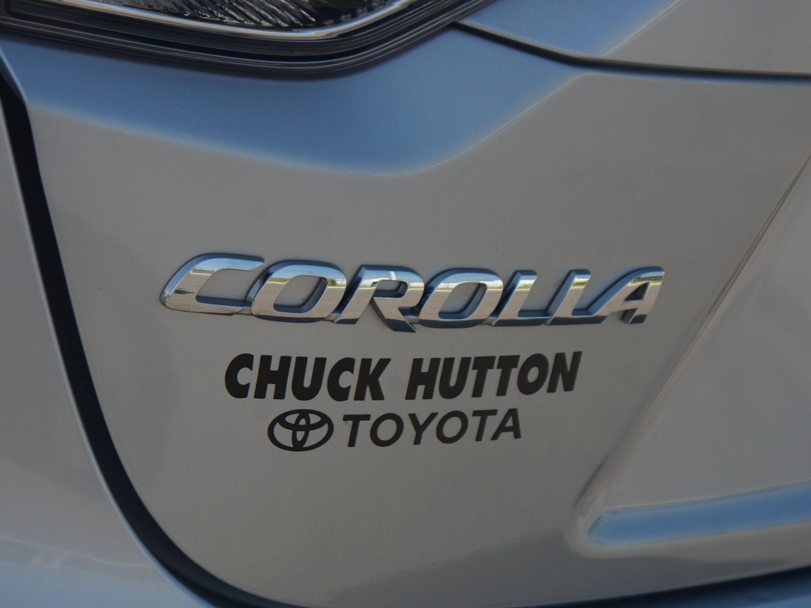 Used 2024 Toyota Corolla LE FWD image 16
