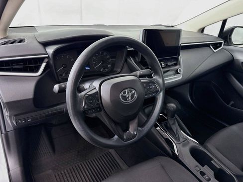 Certified 2024 Toyota Corolla LE FWD image 4
