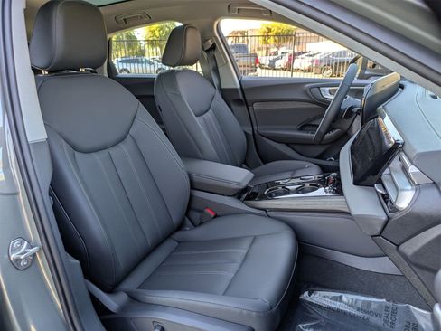 New 2025 Audi A5 2.0T Premium Plus image 10