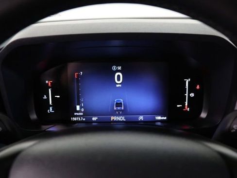 Used 2025 Ford Maverick XLT w/ XLT Luxury Package AWD/4WD image 24